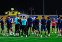 زمان ورود کاروان النصر به تهران مشخص شد