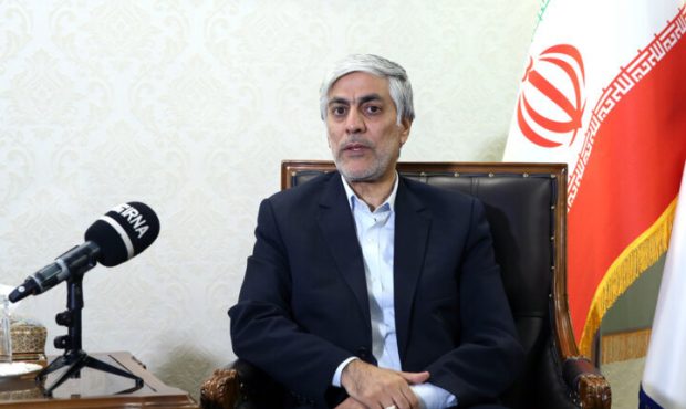 جزئیات پروژه عظیم ساخت ورزشگاه بزرگ تهران جزئیات پروژه عظیم ساخت ورزشگاه بزرگ تهران