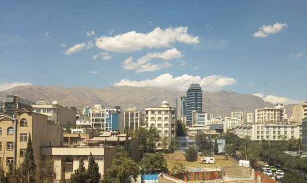 راز آرامش بازار مسکن راز آرامش بازار مسکن