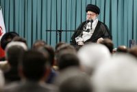 شوق دیدار شیعه و سنی سیستان و بلوچستان با رهبر معظم انقلاب