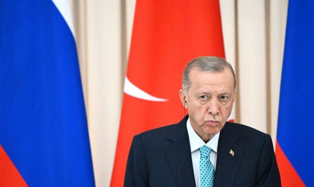 پیشنهاد اردوغان درباره نشست چهارجانبه پیرامون قرهباغ بدون ایران پیشنهاد اردوغان درباره نشست چهارجانبه پیرامون قرهباغ بدون ایران