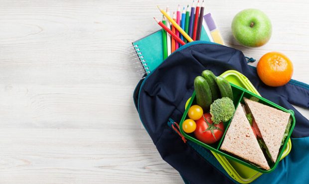 چه خوراکیهایی در کیف دانشآموزان بگذاریم؟ چه خوراکیهایی در کیف دانشآموزان بگذاریم؟
