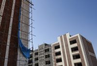 عملکرد ضعیف بانک‌ها در پرداخت تسهیلات نهضت ملی مسکن/ سهم ۹۸ درصدی بانک مسکن
