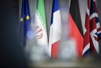 هشدار ایران به اتحادیه اروپا درباره تداوم بدعهدیهای این اتحادیه هشدار ایران به اتحادیه اروپا درباره تداوم بدعهدیهای این اتحادیه