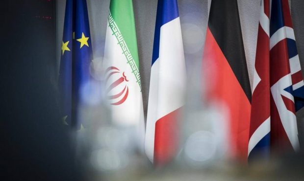 هشدار ایران به اتحادیه اروپا درباره تداوم بدعهدیهای این اتحادیه هشدار ایران به اتحادیه اروپا درباره تداوم بدعهدیهای این اتحادیه