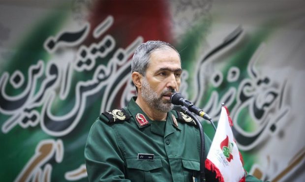 در اجتماع بزرگ جوانان نقشآفرین گام دوم انقلاب اسلامی در اجتماع بزرگ جوانان نقشآفرین گام دوم انقلاب اسلامی