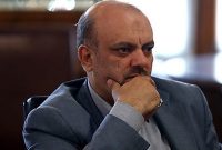 جدیدترین عکس از نماینده جنجالی در صحن علنی مجلس