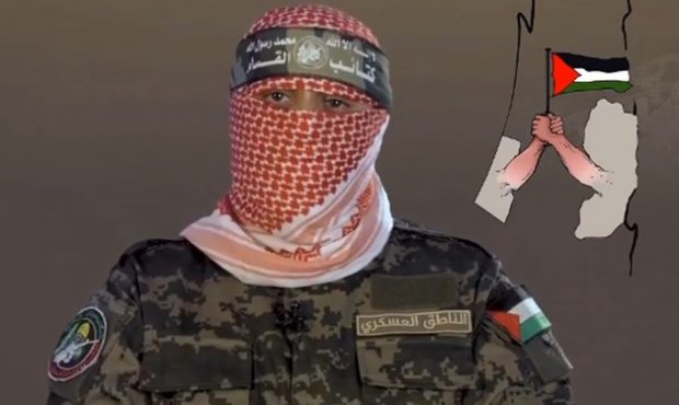 سخنگوی القسام: یک گروه از نظامیان صهیونیستی را اسیر کردیم سخنگوی القسام: یک گروه از نظامیان صهیونیستی را اسیر کردیم