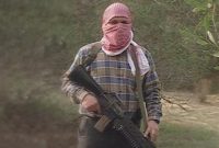 محمد الضیف: دوران بزن در رو به پایان رسیده است/ باید اشغالگران را از فلسطین جارو کنیم محمد الضیف: دوران بزن در رو به پایان رسیده است/ باید اشغالگران را از فلسطین جارو کنیم