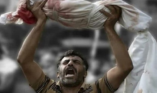 سازمان جهانی بهداشت: نزدیک به دو سوم بیمارستانهای غزه از کار افتادهاند سازمان جهانی بهداشت: نزدیک به دو سوم بیمارستانهای غزه از کار افتادهاند