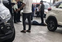 مرگ دومین مجروح در گروگانگیری شیراز