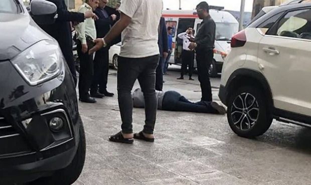 مرگ دومین مجروح در گروگانگیری شیراز مرگ دومین مجروح در گروگانگیری شیراز