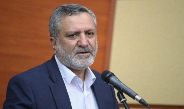 خبر خوش وزیر رفاه برای استفاده دو دهک دیگر از یارانه تشویقی خبر خوش وزیر رفاه برای استفاده دو دهک دیگر از یارانه تشویقی