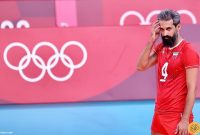 سعید معروف مربی تیم ملی والیبال میشود؟ سعید معروف مربی تیم ملی والیبال میشود؟