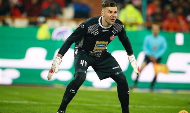 حکم سنگین علیه پرسپولیس روی میز فیفا حکم سنگین علیه پرسپولیس روی میز فیفا