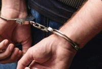 ابَرمحکوم فراری قاچاق ارز در تور وزارت اطلاعات گرفتار شد ابَرمحکوم فراری قاچاق ارز در تور وزارت اطلاعات گرفتار شد