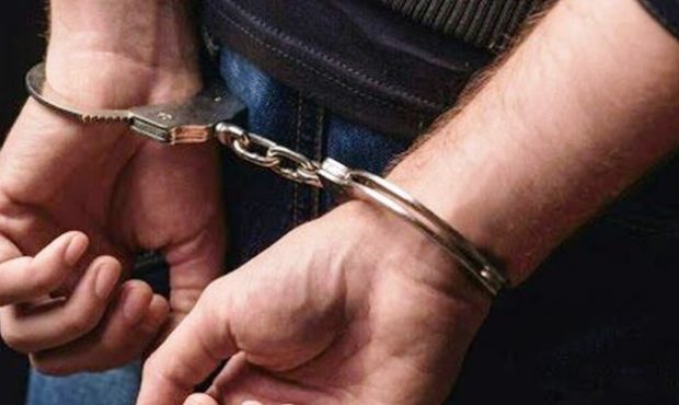 ابَرمحکوم فراری قاچاق ارز در تور وزارت اطلاعات گرفتار شد ابَرمحکوم فراری قاچاق ارز در تور وزارت اطلاعات گرفتار شد