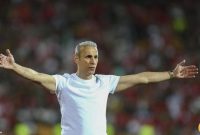 یحیی گل محمدی با پرسپولیس فسخ کرد یحیی گل محمدی با پرسپولیس فسخ کرد