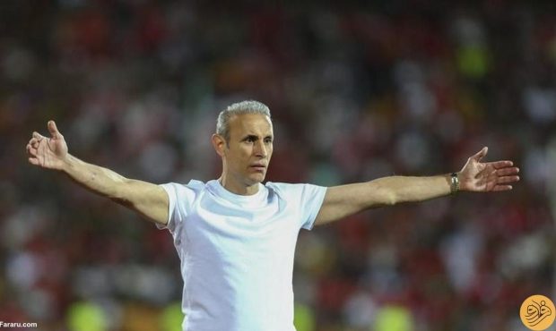 یحیی گل محمدی با پرسپولیس فسخ کرد یحیی گل محمدی با پرسپولیس فسخ کرد