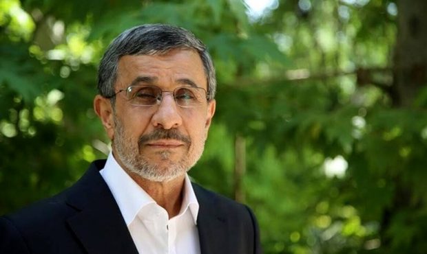 با توجه به بازداشت، به احمدینژاد توصیه شد به گواتمالا نرود با توجه به بازداشت، به احمدینژاد توصیه شد به گواتمالا نرود