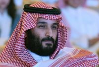 ولیعهد عربستان: برای ممانعت از گسترش نزاع بین اسرائیل و حماس تلاش می‌کنیم