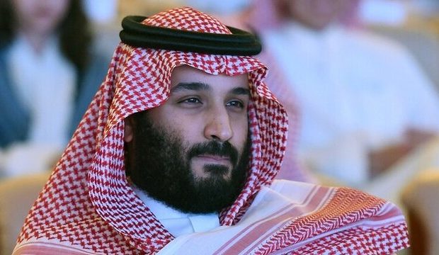 ولیعهد عربستان: برای ممانعت از گسترش نزاع بین اسرائیل و حماس تلاش میکنیم ولیعهد عربستان: برای ممانعت از گسترش نزاع بین اسرائیل و حماس تلاش میکنیم