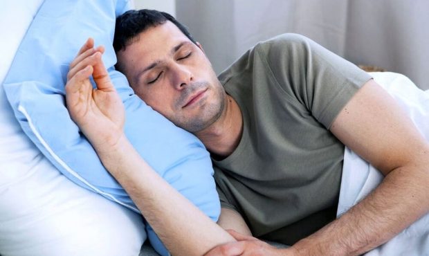مرگ شبانه؛ چرا بعضیها در خواب میمیرند؟ مرگ شبانه؛ چرا بعضیها در خواب میمیرند؟