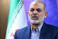 خبر مهم وزیر کشور درباره مهاجران افغان