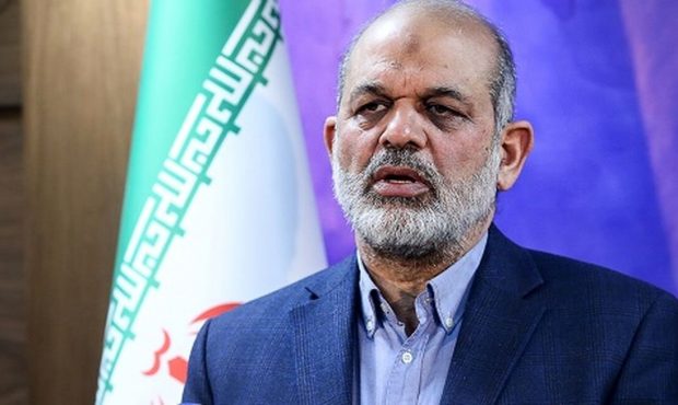 خبر مهم وزیر کشور درباره مهاجران افغان خبر مهم وزیر کشور درباره مهاجران افغان