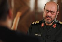 حسین دهقان رئیس بنیاد مستضعفان شد/ توصیه مهم رهبر انقلاب به سردار