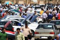 کدام خودرو ۸۰ میلیون گران شد؟+ جدول