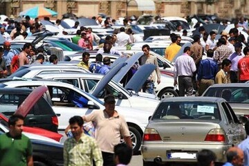 کدام خودرو ۸۰ میلیون گران شد؟+ جدول کدام خودرو ۸۰ میلیون گران شد؟+ جدول
