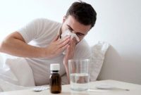چرا بعضیها تند تند سرما میخورند؟ چرا بعضیها تند تند سرما میخورند؟