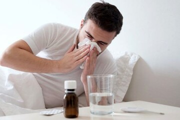 چرا بعضیها تند تند سرما میخورند؟ چرا بعضیها تند تند سرما میخورند؟