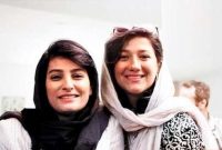 احکام بدوی الهه محمدی و نیلوفر حامدی صادر شد/ احراز اتهام همکاری با دولت آمریکا برای هر دو متهم احکام بدوی الهه محمدی و نیلوفر حامدی صادر شد/ احراز اتهام همکاری با دولت آمریکا برای هر دو متهم