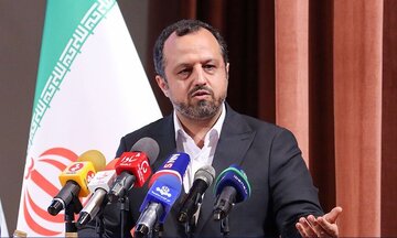 توضیحات مهم خاندوزی دربارهی برکناری سلاحورزی/ من امضا کردم توضیحات مهم خاندوزی دربارهی برکناری سلاحورزی/ من امضا کردم