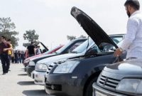 بازار خودرو به کما رفت/ آخرین قیمت پژو، سمند، دنا، رانا و کوییک