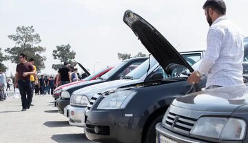 بازار خودرو به کما رفت/ آخرین قیمت پژو، سمند، دنا، رانا و کوییک بازار خودرو به کما رفت/ آخرین قیمت پژو، سمند، دنا، رانا و کوییک