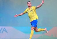 خیز رونالدو برای شکستن طلسم النصر مقابل الدحیل
