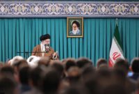 رهبر انقلاب: اگر جنایات غزه متوقف نشود، نمی‌توان جلوی مقاومت را گرفت