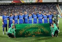 غیبت عجیب مربی استقلال در تمرینات غیبت عجیب مربی استقلال در تمرینات
