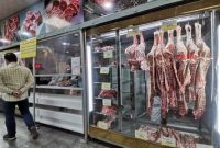 قیمت گوسفند کیلویی ۱۹۰ هزار تومان / پیمان‌پاک: قیمت گوشت از این هم پایین‌تر می‌آید