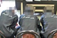 دستگیری ۳ قاتل فراری در مازندران