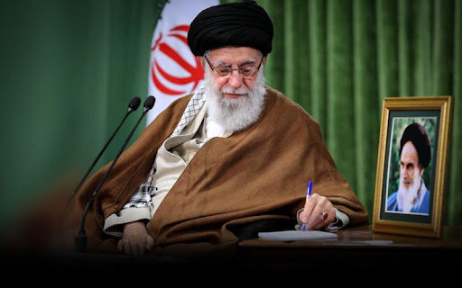 حضور فرزند رهبر انقلاب در دانشگاه تهران +عکس حضور فرزند رهبر انقلاب در دانشگاه تهران +عکس