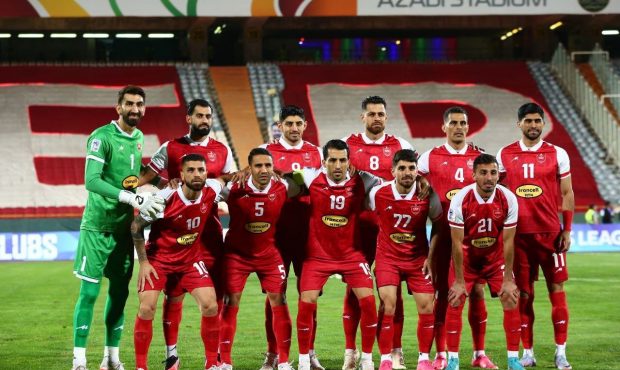 نبرد پرسپولیس با قاتل استقلال و جادوگر برزیلی نبرد پرسپولیس با قاتل استقلال و جادوگر برزیلی
