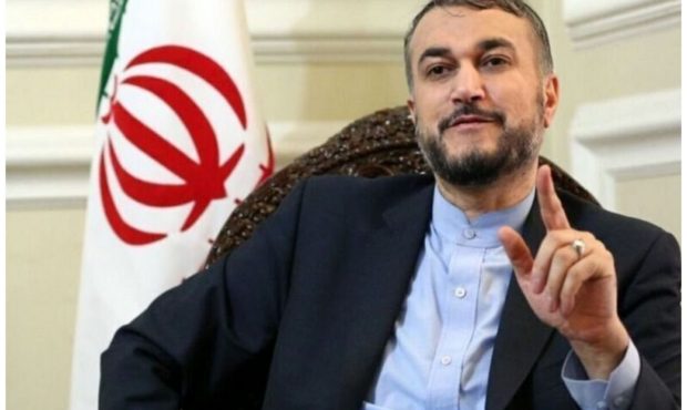 هشدار ایران به صهونیستها رسید هشدار ایران به صهونیستها رسید
