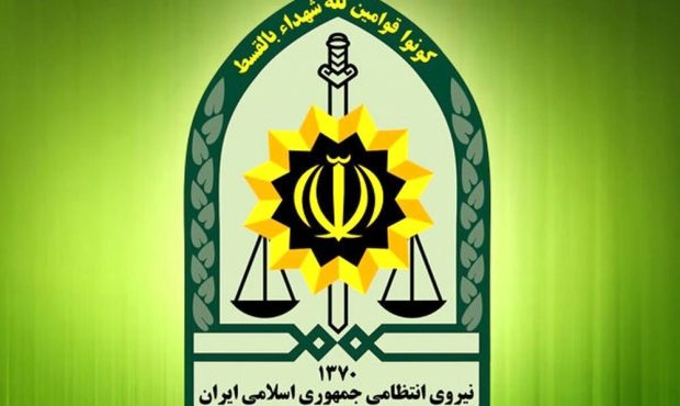 رئیس کلانتری زاهدان عزل شد رئیس کلانتری زاهدان عزل شد