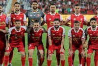 کسر امتیاز و جریمه ۱۰ میلیاردی از پرسپولیس رسما اعلام شد
