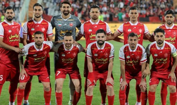 کسر امتیاز و جریمه ۱۰ میلیاردی از پرسپولیس رسما اعلام شد کسر امتیاز و جریمه ۱۰ میلیاردی از پرسپولیس رسما اعلام شد