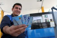 هشدار؛ کارت سوخت این خودروها باطل و خودرو توقیف می‌شود